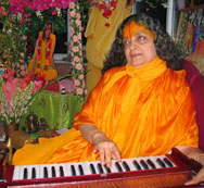 Sushree Bageshwari Devi ji