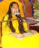 Sushree Dr. Hareeshwari Devi ji