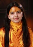 Sushree Gopikeshwari Devi ji