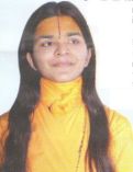 Sushree Parmeshwari Devi ji