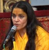 Sushree Rameshwari Devi