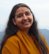 Sushree Siddheshvari Devi Ji