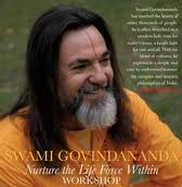 Swami Shree Govindananda ji