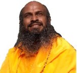 Swami Shree Maheshvaranand ji
