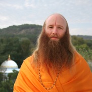 Swami Shree Nikhilanand ji