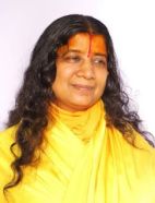 Sushree Yogeshwari Devi ji